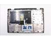 Lenovo 5CB0Q81406 Tastatur inkl. Topcase 3N 81A6 OB W/KB SW