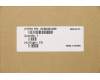 Lenovo 5CB0Q81409 Tastatur inkl. Topcase 3N 81A6 MG W/KB HEB