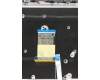 5CB0Q81409 Lenovo COVER UpperCase 3N 81A6 MG W/KB HEB