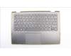 Lenovo 5CB0Q81411 Tastatur inkl. Topcase 3N 81A6 OB W/KB HEB