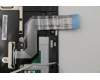 Lenovo 5CB0Q93996 Tastatur inkl. Topcase B 81H0 W/KB SPA