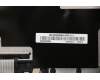 Lenovo 5CB0Q93996 Tastatur inkl. Topcase B 81H0 W/KB SPA