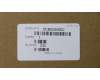 Lenovo 5CB0Q94002 Tastatur inkl. Topcase B 81H0 W/KB NOD