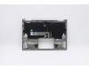 Lenovo 5CB0Q95807 Tastatur inkl. Topcase C 81CT PT BL W/KB BU