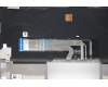 Lenovo 5CB0Q95807 Tastatur inkl. Topcase C 81CT PT BL W/KB BU