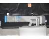 5CB0Q95808 Lenovo COVER Upper Case C 81CT PT BL W/KB INT\'E