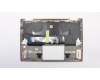 Lenovo 5CB0Q95814 Tastatur inkl. Topcase C 81CT CO BL W/KB ND