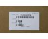 Lenovo 5CB0Q95814 Tastatur inkl. Topcase C 81CT CO BL W/KB ND