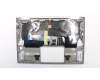 Lenovo 5CB0Q95845 Tastatur inkl. Topcase C 81CT PT BL W/KB SP