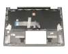 5CB0Q95892 Original Lenovo Tastatur inkl. Topcase DE (deutsch) anthrazit/anthrazit mit Backlight