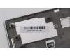Lenovo 5CB0Q95903 Tastatur inkl. Topcase C 81CT PT BL W/KB SW