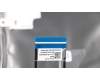 Lenovo 5CB0Q95904 Tastatur inkl. Topcase C 81CT IG BL W/KB US