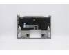 Lenovo 5CB0Q95930 Ob. Gehäuse C 81CT PT BL MIT TAST. BE