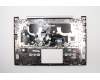 Lenovo 5CB0Q96465 Tastatur inkl. Topcase C 81CU PT BL W/KB USA