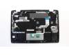 Lenovo 5CB0R07025 Tastatur inkl. Topcase B 81ER W/KB SPA