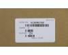 Lenovo 5CB0R07025 Tastatur inkl. Topcase B 81ER W/KB SPA