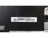 Lenovo 5CB0R07025 Tastatur inkl. Topcase B 81ER W/KB SPA