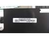 Lenovo 5CB0R07035 Tastatur inkl. Topcase B 81ER W/KB NOD