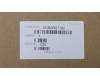 Lenovo 5CB0R07192 Tastatur inkl. Topcase 3N 81F5 MN-BU W/KB BL US