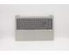 Lenovo 5CB0R07195 Tastatur inkl. Topcase 3N 81F5 PG W/KB NBL GRE