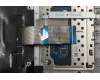 Lenovo 5CB0R07203 Tastatur inkl. Topcase 3N 81F5 PG W/KB NBL US