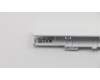 Lenovo 5CB0R07275 COVER Hinge Cover 3N 81F5 BW