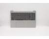 Lenovo 5CB0R07325 Tastatur inkl. Topcase 3N 81F5 PG W/KB NBL HUN