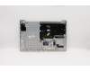 Lenovo 5CB0R07325 Tastatur inkl. Topcase 3N 81F5 PG W/KB NBL HUN