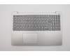 Lenovo 5CB0R07326 Tastatur inkl. Topcase 3N 81F5 PG W/KB BL US