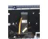 Lenovo 5CB0R07393 Tastatur inkl. Topcase3N81F5MN-BU W/KB BL CZ-SK