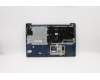 Lenovo 5CB0R07399 Tastatur inkl. Topcase3N81F5 MN-BU W/KB NBL HEB