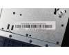 5CB0R07526 Lenovo COVER UpCase ASM 3N 81F4 LB NBL W/KB HB