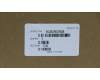 5CB0R07608 Lenovo COVER UpCase ASM 3N 81F4 BW NBL W/KB HB