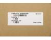 Lenovo 5CB0R07656 Tastatur inkl. Topcase ASM 3N 81F4 PG BL W/KB BU
