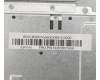 Lenovo 5CB0R07656 Tastatur inkl. Topcase ASM 3N 81F4 PG BL W/KB BU