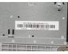 Lenovo 5CB0R07691 COVER UpCase ASM 3N 81F4 PG NBL W/KB HB
