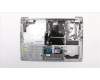 Lenovo 5CB0R07704 COVER UpCase ASM 3N 81F4 PG NBL W/KB FR