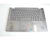 Lenovo 5CB0R08470 Tastatur inkl. Topcase L 81EK W/KB IG FP BL SW