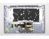 5CB0R08533 Lenovo COVER UpperCase L 81EK W/KB LB FP BL FR