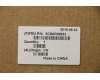 5CB0R08533 Lenovo COVER UpperCase L 81EK W/KB LB FP BL FR