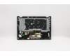 Lenovo 5CB0R08574 UpperCase L 81EK W/KB IG FP BL HG