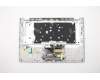 Lenovo 5CB0R08717 Tastatur inkl. Topcase L 81EK W/KB PTN FP BL BE