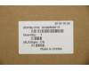 Lenovo 5CB0R08717 Tastatur inkl. Topcase L 81EK W/KB PTN FP BL BE