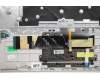 Lenovo 5CB0R08717 Tastatur inkl. Topcase L 81EK W/KB PTN FP BL BE