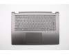 Lenovo 5CB0R08793 Tastatur inkl. Topcase L 81EK W/KB IG FP BL BE