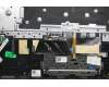 Lenovo 5CB0R08793 Tastatur inkl. Topcase L 81EK W/KB IG FP BL BE