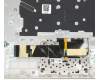 Lenovo 5CB0R08805 Tastatur inkl. Topcase L 81EK W/KB PTN FP BL IT