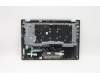 Lenovo 5CB0R08810 Tastatur inkl. Topcase L 81EK W/KB IG FP NBL IT