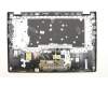 Lenovo 5CB0R08815 UpperCase L 81EK W/KB IG FP BL USA