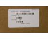 Lenovo 5CB0R08901 Tastatur inkl. Topcase L 81EK W/KB PTN FP BL US